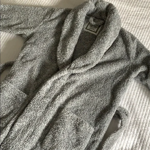 Denver Hayes Women’s Long Robe - Picture 5 of 5